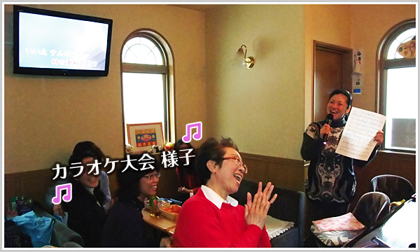 ボーカル教室のイメージ写真