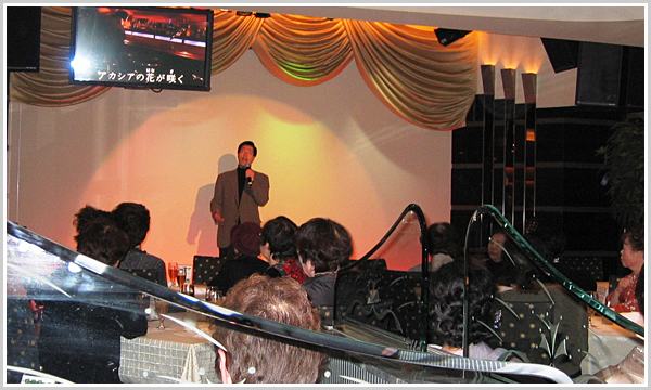 ボーカル教室のイメージ写真